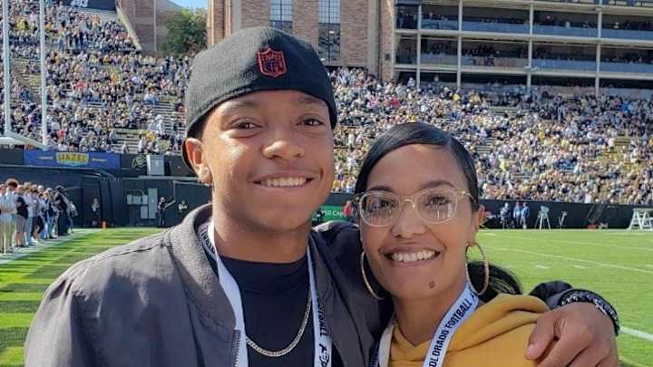 Al Ashford Becomes Latest Cherry Creek to Boulder Target