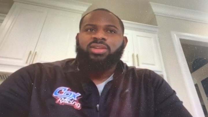 Fletcher Cox Believes in New-Look Defense Fletcher Cox Believes in New-Look Defense