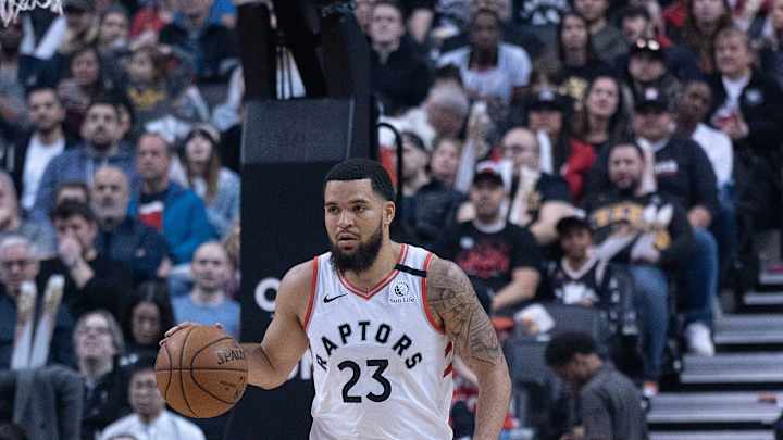 Knicks Daily Roundup 5/13: Knicks in the Playoffs this Year, the Case for Fred VanVleet, and More