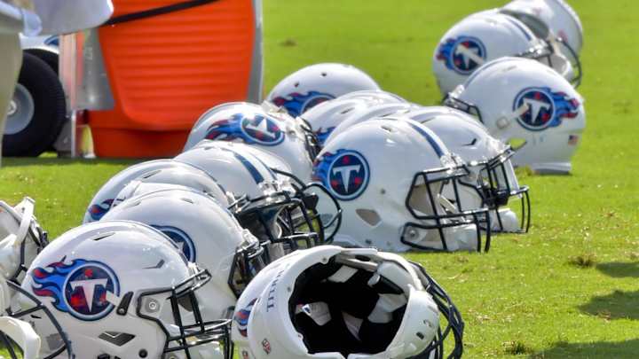 'Titans' Was Not First Choice for New Name