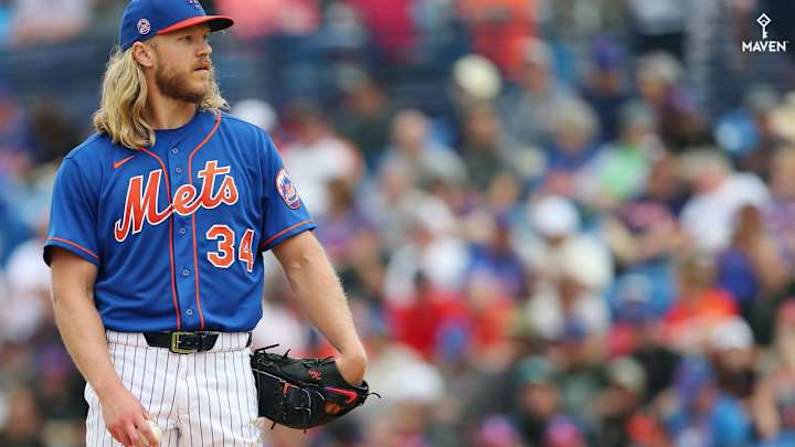 Braves Talk - How tough will the Mets be in 2020? Braves Talk - How tough will the Mets be in 2020?