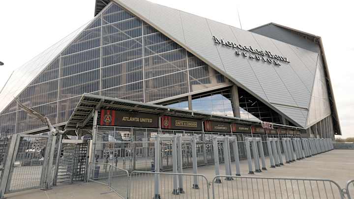 Coronavirus may have Atlanta Falcons Starting 2020 Season with No Fans Coronavirus may have Atlanta Falcons Starting 2020 Season with No Fans