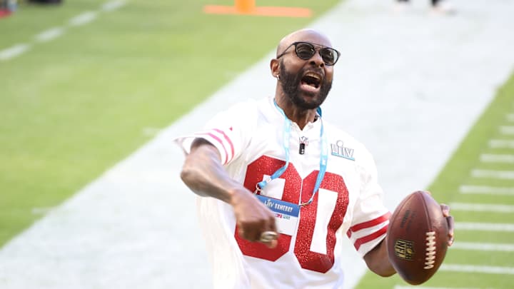 What Jerry Rice is Really Like