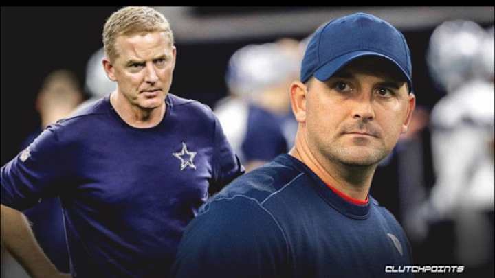 Giants Offense to be ‘Similar’ to Garrett’s Cowboys