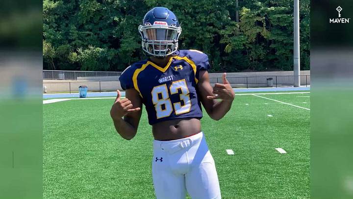 2021 Safety Josh Moore's Top Six Includes Duke 2021 Safety Josh Moore's Top Six Includes Duke