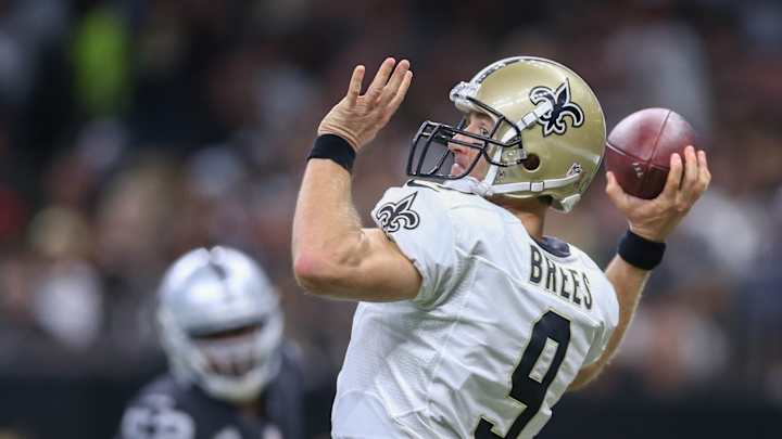 Saints have the Hottest Ticket in the NFL