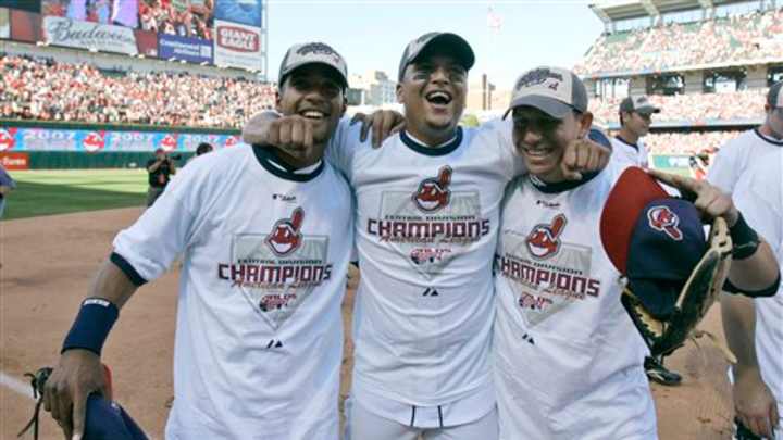 Who Was Better? The 2005 Indians or 2007 Indians? (Part One) Who Was Better? The 2005 Indians or 2007 Indians? (Part One)