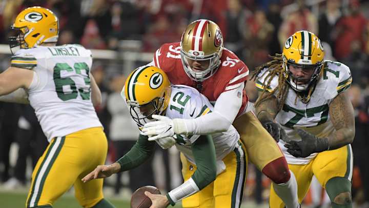 Five Reasons the 49ers are Elite