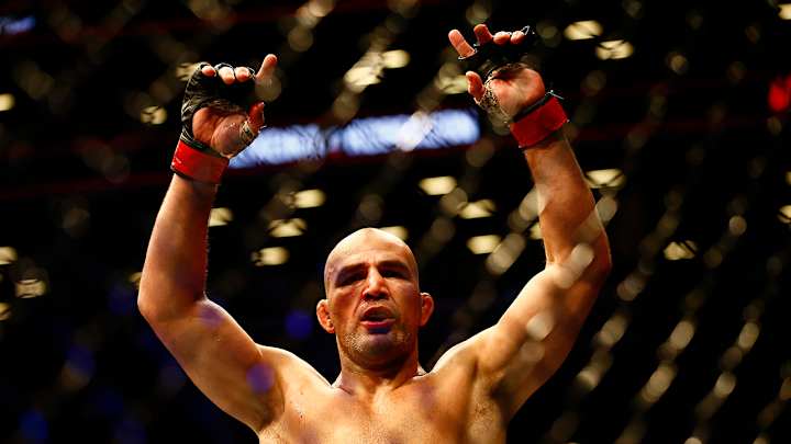 UFC Fight Night: Anthony Smith vs. Glover Teixeira Live Stream Info, Start Times UFC Fight Night: Anthony Smith vs. Glover Teixeira Live Stream Info, Start Times