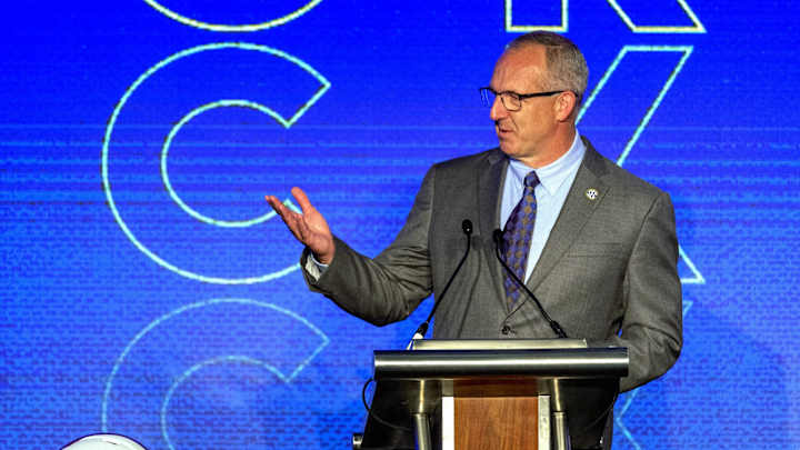 Sankey: Mid-July period "critical" in deciding fate of 2020 season
