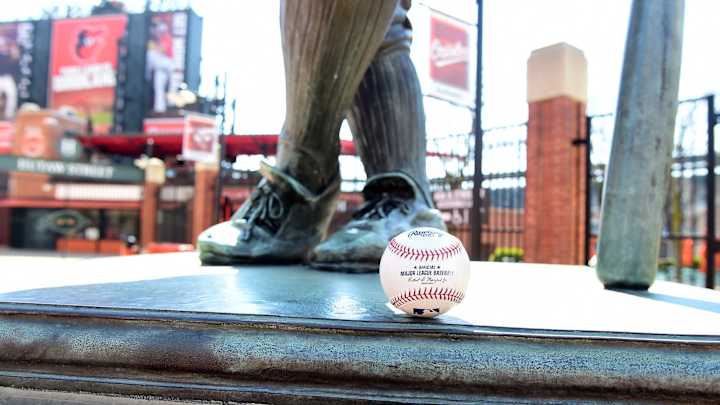 Baseball Can't Afford Another War Over Money Baseball Can't Afford Another War Over Money