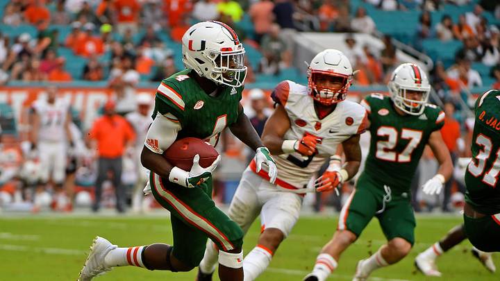 A Close Look At Guaranteed Money Given to Patriots' Undrafted Rookie Class A Close Look At Guaranteed Money Given to Patriots' Undrafted Rookie Class