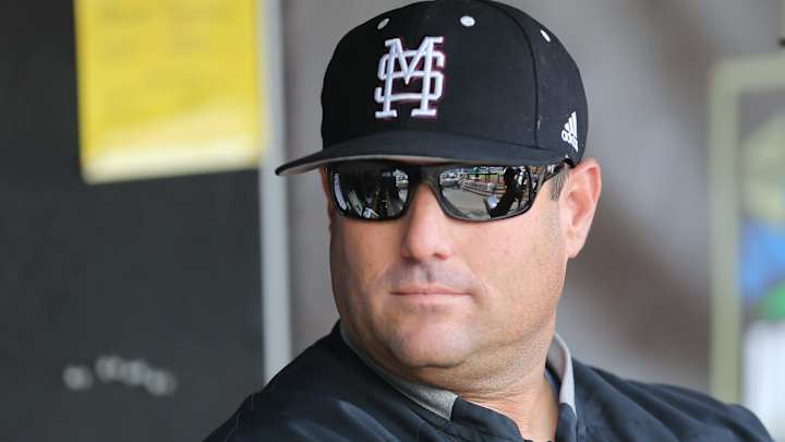 MSU head baseball coach Chris Lemonis Q&A on the fall, the MLB Draft and more MSU head baseball coach Chris Lemonis Q&A on the fall, the MLB Draft and more