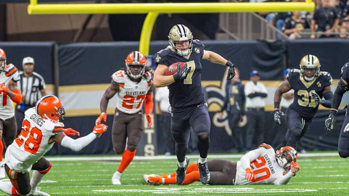 The Three Best NFL Matchups of Former BYU Cougars in 2020