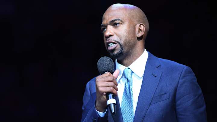 Richard Hamilton Says He Was ‘Low-Key Scared’ of Facing Kobe Bryant