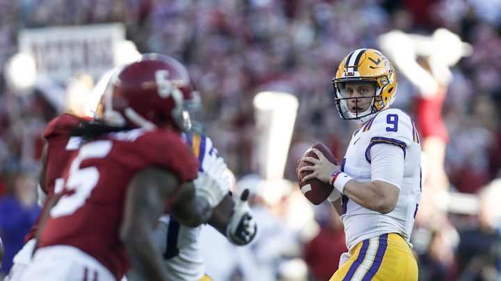 Podcast: Joe Burrow vs Tua Tagovailoa and a third quarter review of the Bengals' schedule