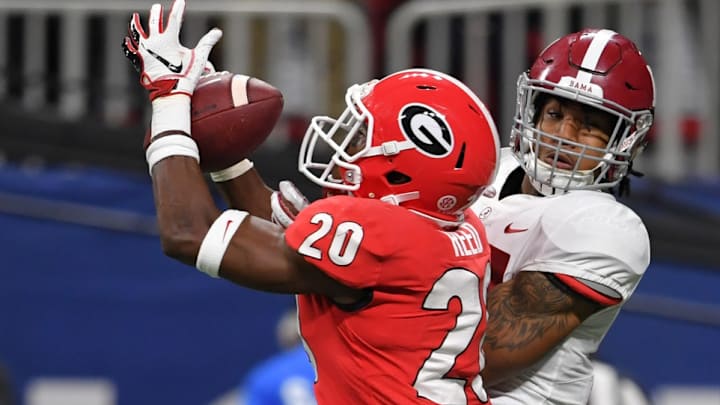 Jaguars Safety J.R. Reed Aims to Prove His Mettle in NFL Following College Success