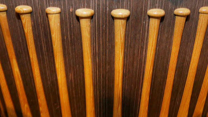 Louisville Slugger Plant Resumes Production as Parts of Kentucky Reopen