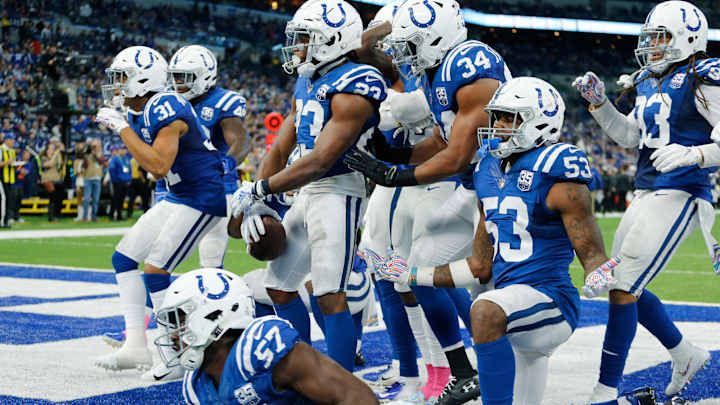Why Oddsmakers Consider Colts’ 2020 Schedule NFL’s Easiest
