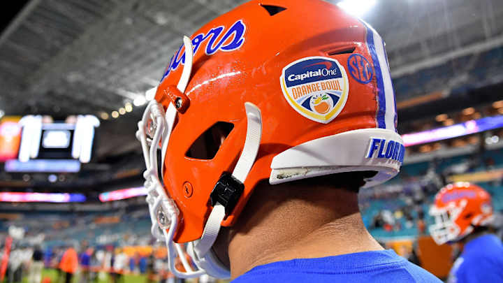 Gators' Transfers Lose Stars in New 247Sports Transfer Rankings