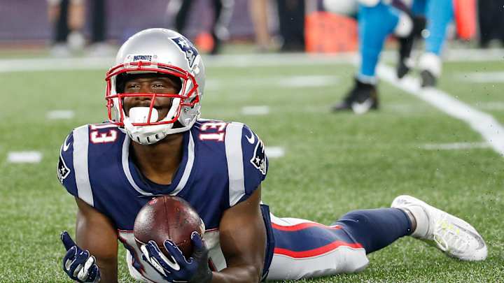 Seahawks WR Phillip Dorsett Hoping Versatility Will Set Him Apart in 2020