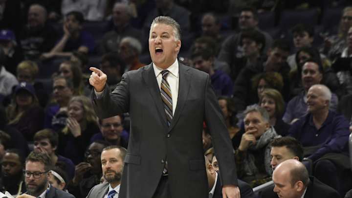 Here's What Matt Painter Said on Dan Dakich's Radio Show Wednesday Here's What Matt Painter Said on Dan Dakich's Radio Show Wednesday