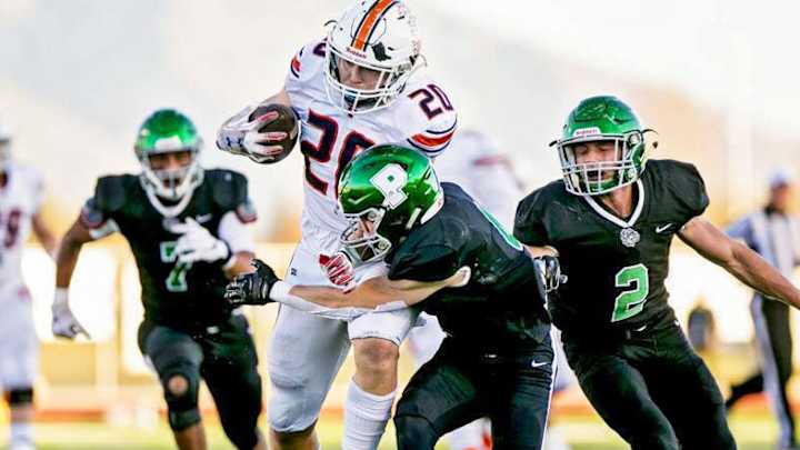 Video: BYU Football Target Carsen Ryan on BYU's Implementation of the Tight End Video: BYU Football Target Carsen Ryan on BYU's Implementation of the Tight End