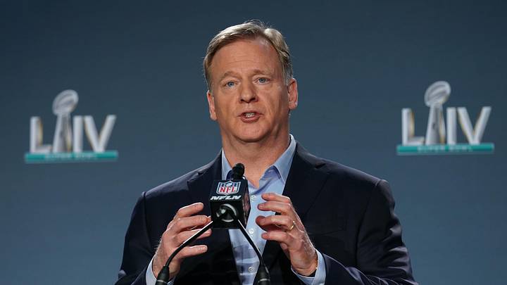 Report: NFL Virtual Offseasons To Extend Through End of May Report: NFL Virtual Offseasons To Extend Through End of May