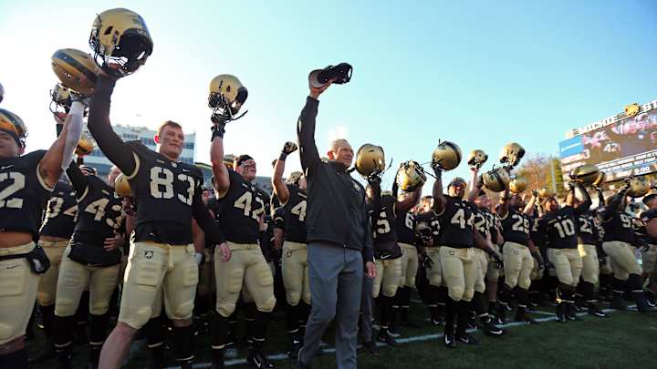 What could have been: OU site scout sheds light on what Sooners, fans miss with Army game canceled