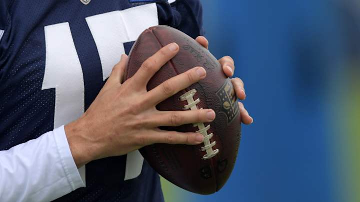 Report: NFL Extends Virtual Offseason Workouts Through May Report: NFL Extends Virtual Offseason Workouts Through May