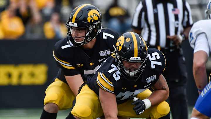 Summer Preview: The Quarterbacks