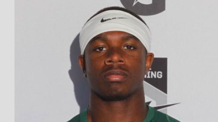 '22 DB Terian Williams Sees Hafley Building ACC Championship Caliber Team