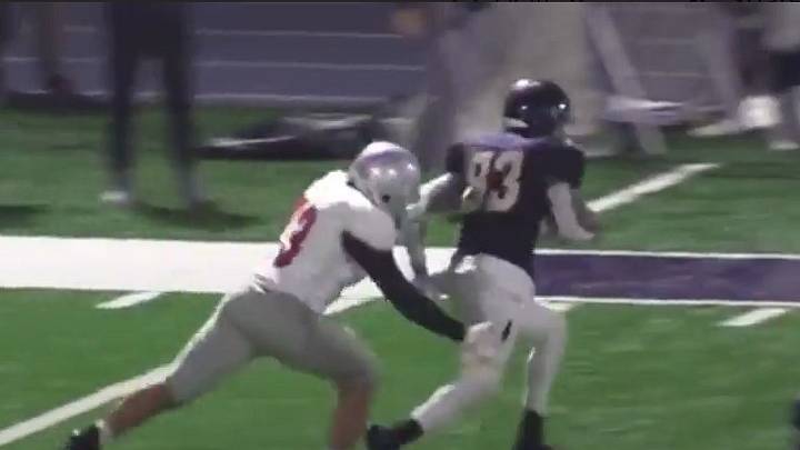 Scouting Report: 2021 Safety Josh Moore Scouting Report: 2021 Safety Josh Moore