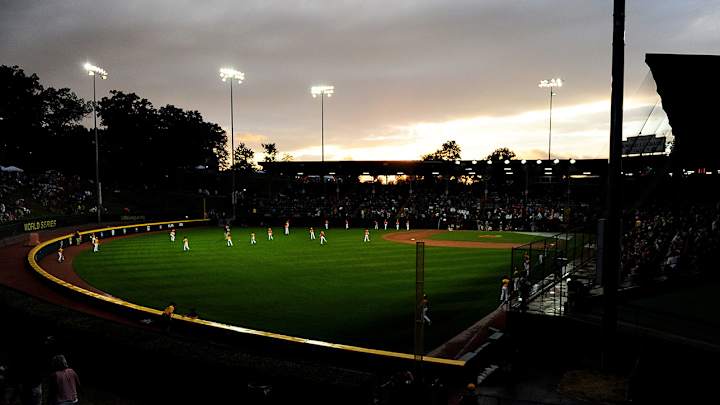The Lost Season of Little League: Inside the Decision to Cancel the World Series