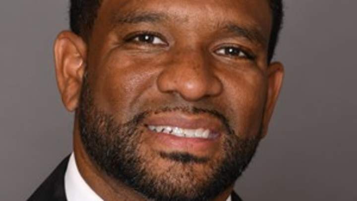 OU Names Tim Langford Track Coach