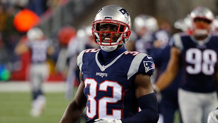Devin McCourty No. 26 on PFF's Top 101 of the 2010s