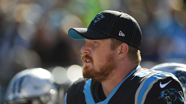 Panthers Offseason Moves Cater to the Rebound of Matt Paradis