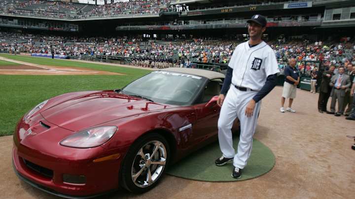 Armando Galarraga Hopes MLB Credits Him with Perfect Game from 2010