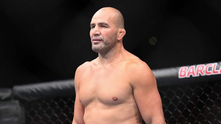 MMA DFS: UFC Fight Night Jacksonville, Smith vs. Teixeira Preview