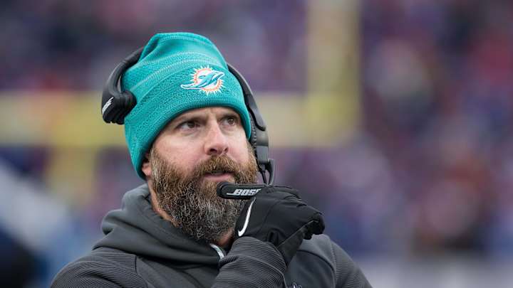 Matt Burke is the New Mechanic for Jim Schwartz's Engine