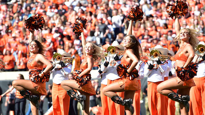 Reconfigured Opener: Oklahoma State vs. Alabama at AT&T is Unlikely, but this is a Crazy World