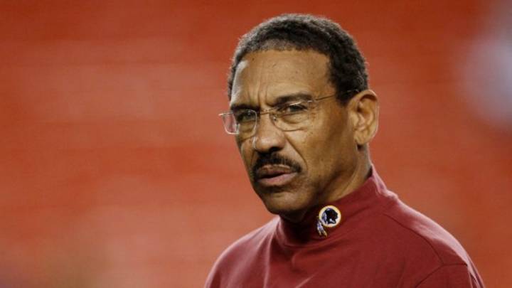 Ol' Ricky's Redskins Tales - BINGO!