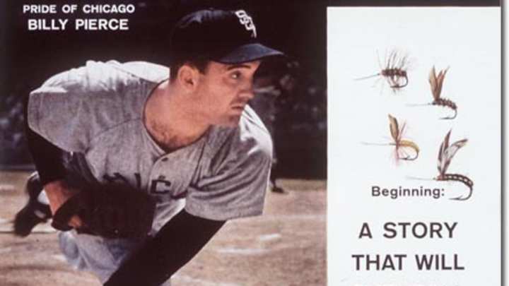 Today in White Sox History: May 13