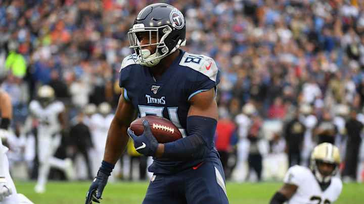 Smith's Opportunity to Cash In At Hand