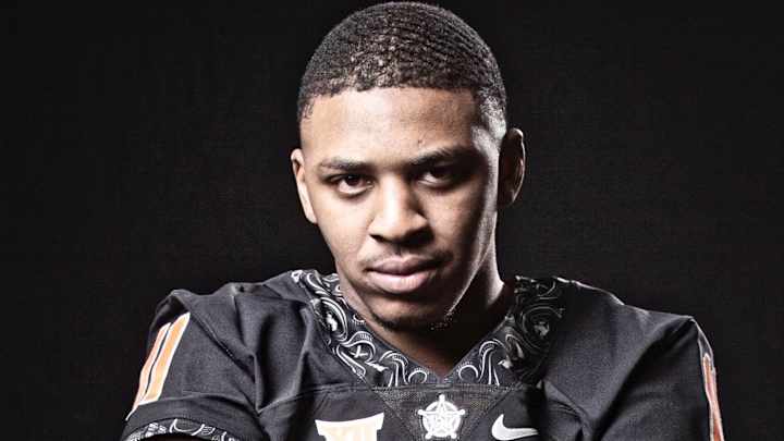 Dee Anderson Officially In 2020 Signing Class