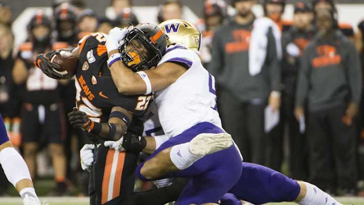 Ordering Up a Draft: Please Pour a Tryon and a Molden Ordering Up a Draft: Please Pour a Tryon and a Molden