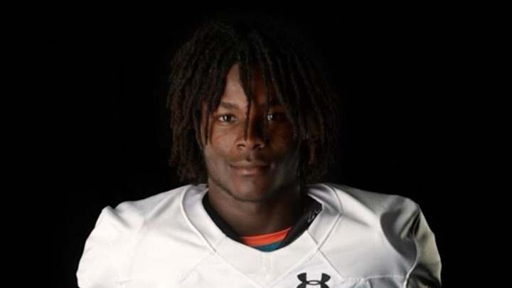 Top 2021 WR Mario Williams Commits to Oklahoma