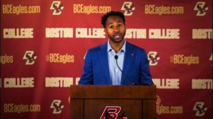 Martin Jarmond Reportedly a Finalist for UCLA AD Job