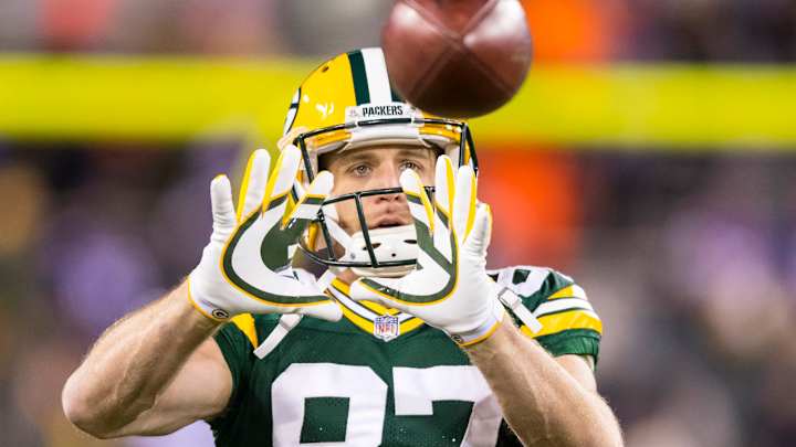 Nelson Among Three on PFF’s All-Decade Top 101