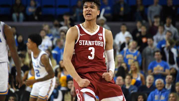 2020 NBA Draft: Philadelphia 76ers Land Stanford Guard in Mock Draft